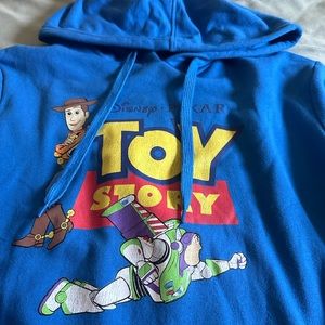 Disney’s Toy Story Hoodie
